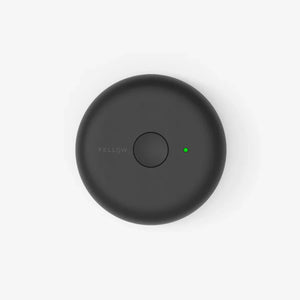 Fellow Atmos Elektrické veko s vákuovým skladovaním 0,7 l - čierne