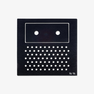 Kryt na espresso EspressoCover V2 pre modely Rocket