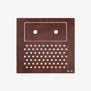 Kryt na espresso EspressoCover V2 pre modely Rocket
