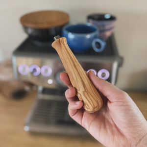 Portafilter pre Sage Barista sériu (54 mm)