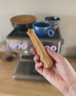 Portafilter pre Sage Barista sériu (54 mm)