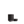 Matný čierny ručný kávovar s plochým dnom pre rovnomerné varenie, súčasť EspressoGear, všetko o káve.