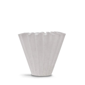 Vysoký kávový filter pre čistejšie varenie, súčasť Filterpapiera a EspressoGear, všetko o káve.
