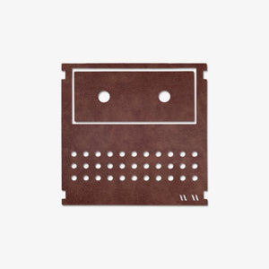 Kryt na espresso EspressoCover V2 pre modely Rocket