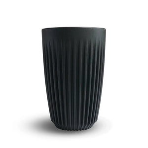 Hrnček 16oz Charcoal 4ks - Huskee HUSKEE