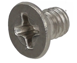 Ascaso Skruv M4 - Reservdel OEM nummer: I.358