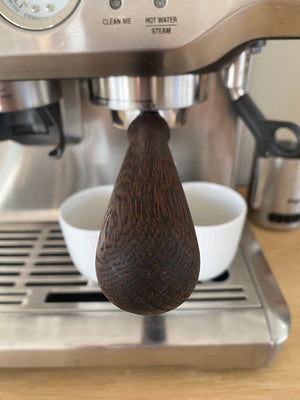 Portafilter pre Sage Barista sériu (54 mm)
