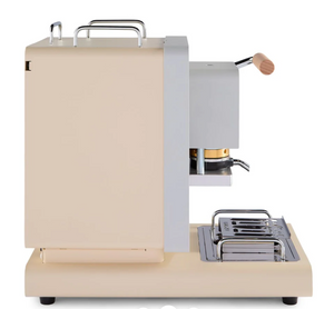 Iconica Dolcevita Espresso kávovar na kapsule – Pravé talianske Espresso doma