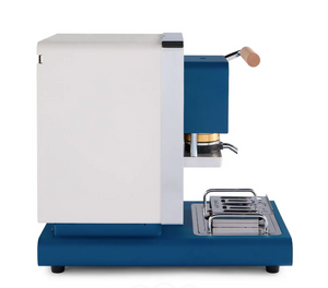 Iconica Dolcevita Espresso kávovar na kapsule – Pravé talianske Espresso doma