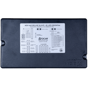 Rocket Elektronikkort RE A Timer - Reservdel OEM nummer: M199906118