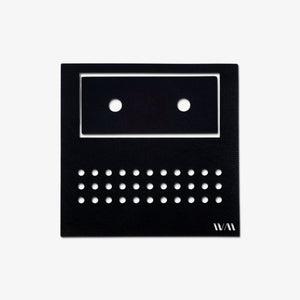 Kryt na espresso EspressoCover V2 pre modely Rocket