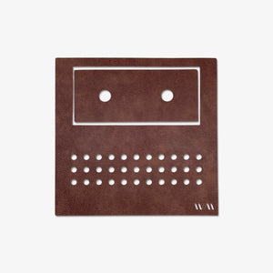 Kryt na espresso EspressoCover V2 pre modely Rocket