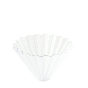 Filter Air M priehľadný Origami