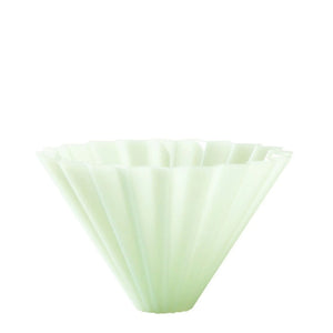 Filter M Air Matná Zelená Origami