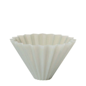 Filter M Air Matná sivá Origami