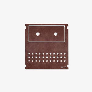 Kryt na espresso EspressoCover V2 pre modely Rocket