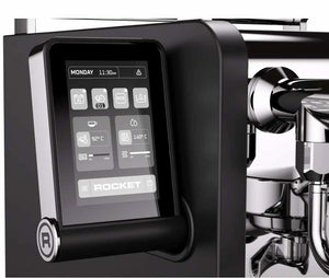 Rocket Espresso R58 espresso kávovar
