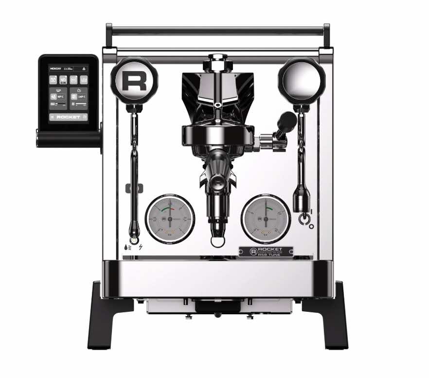 Rocket Espresso R58 espresso kávovar