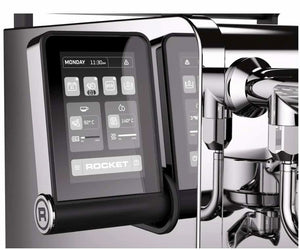 Rocket Espresso R58 espresso kávovar