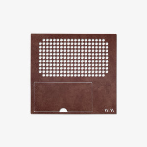 EspressoCover V2 pre modely NURRI
