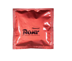 Romcaffe Cialda Romy ESE kapsule - 50 ks