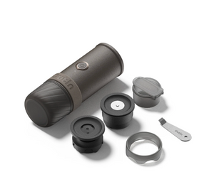 Prenosný espresso stroj Mino - Canyon Green