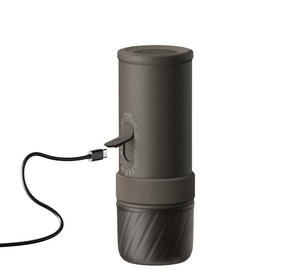 Prenosný espresso stroj Mino - Canyon Green