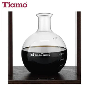 Studený dripper HG6360 TIAMO