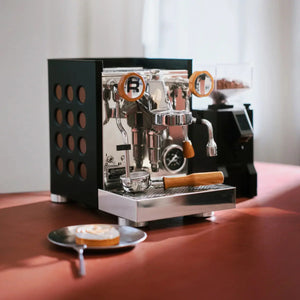 Hybridný portafilter (E61) BAARK