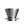 Štýlový pour over z nehrdzavejúcej ocele s presnou kontrolou prietoku, súčasť Varia, ručný kávovar, všetko o káve.