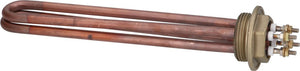 Brasilia ELEMENT 2GR 2700W/230V - Reservdel OEM nummer: VBM.200