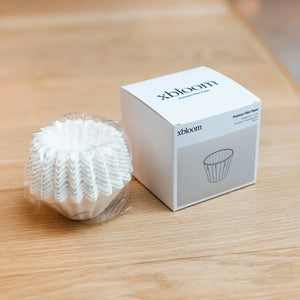 Filtračný papier – xBloom – 100 ks