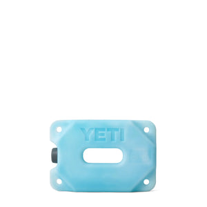 Ľad 900g - Priehľadný YETI