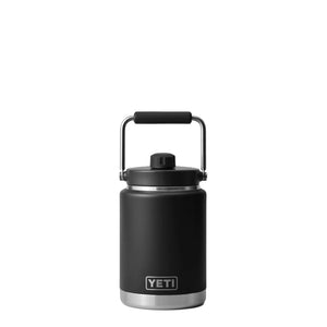 Rambler džbán 1,9 l - čierny YETI