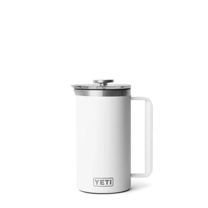 French Press 1l - Biela YETI