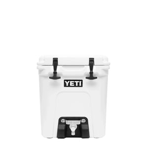 Silo 27l - biela YETI