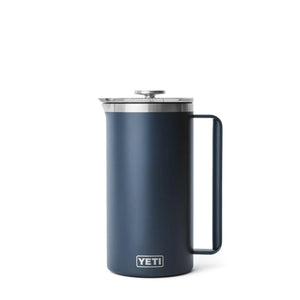 French Press 1,9L - námornícka modrá YETI