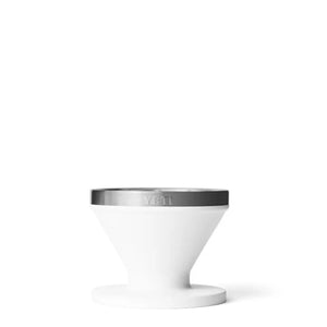 Rambler Pour Over - biely YETI