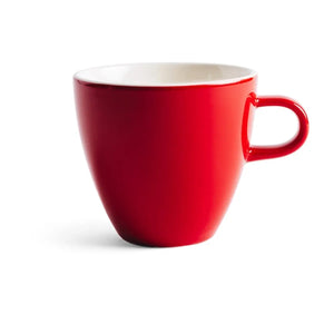 ACME Klassisk Caffe Latte Šálka Vysoká Mighty 480ml - 6 kusov - Barista a Espresso