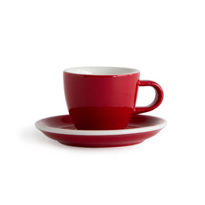 ACME Klassisk Espresso Kopp Mini 70ml - 6 pack - Barista och Espresso