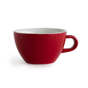 ACME Klassisk Latte Šálka Veľký 280ml - balenie 6 kusov - Barista a Espresso
