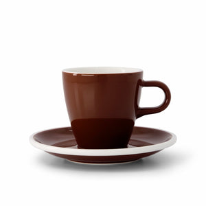 ACME Klassisk Long Black Kopp Tulip 170ml - 6 pack - Barista och Espresso