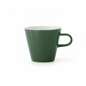 ACME Roman Kopp Medium 250ml 6 balenie - Moderný Latte Kopp - Barista a Espresso