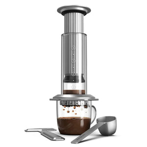 AeroPress Premium – sklo