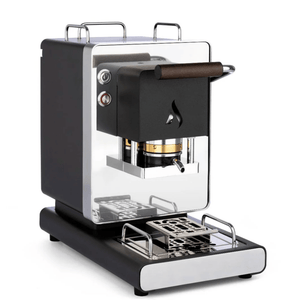 Aroma Iconica – Italiensk E.S.E Pod Espressomaskin - Barista och Espresso