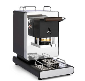 Aroma Iconica – Taliansky E.S.E Pod Espresso kávovar - Barista a Espresso