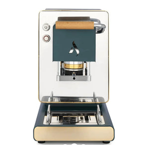 Aroma Iconica – Taliansky E.S.E Pod Espresso kávovar - Barista a Espresso