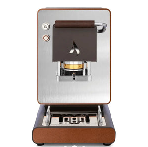 Aroma Iconica – Taliansky E.S.E Pod Espresso kávovar - Barista a Espresso