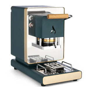 Aroma Iconica – Taliansky E.S.E Pod Espresso kávovar - Barista a Espresso