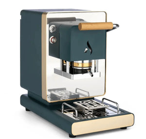 Aroma Iconica – Taliansky E.S.E Pod Espresso kávovar - Barista a Espresso